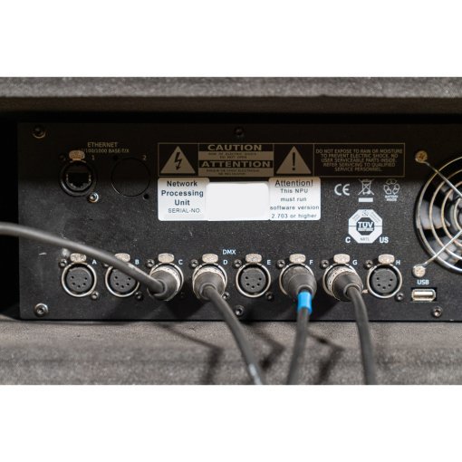 MA Lighting GrandMA2 NPU (Network Processing Unit)