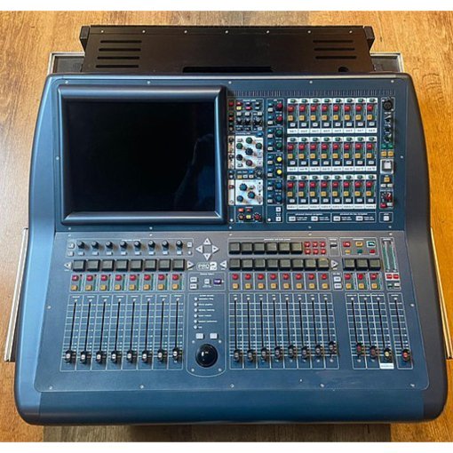 Midas Pro2 1C Digital Mixing Console