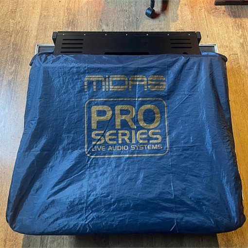 Midas Pro2 1C Digital Mixing Console