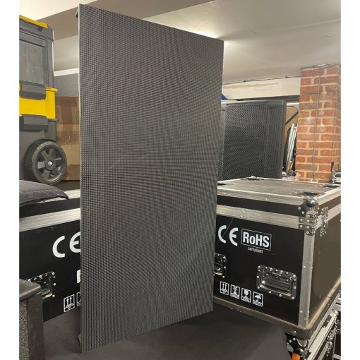 Nationstar 4K Curved LED Video Wall Screen