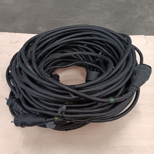 NexNovo NR8 Package