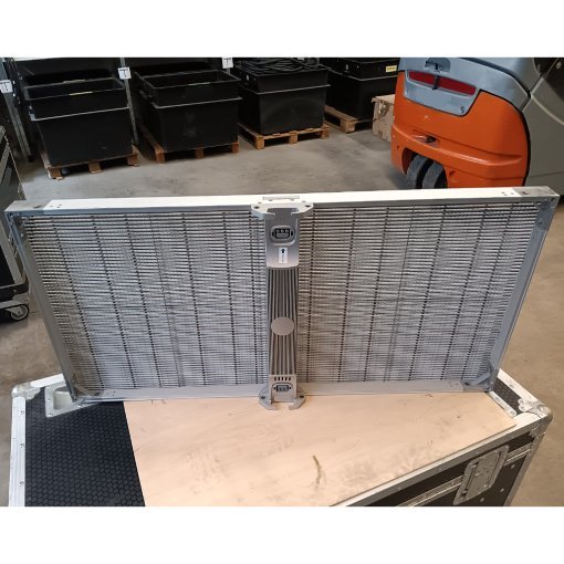 NexNovo NR8 LED Screen Package