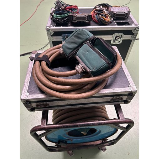 Pinanson Analogue multicore 32/10