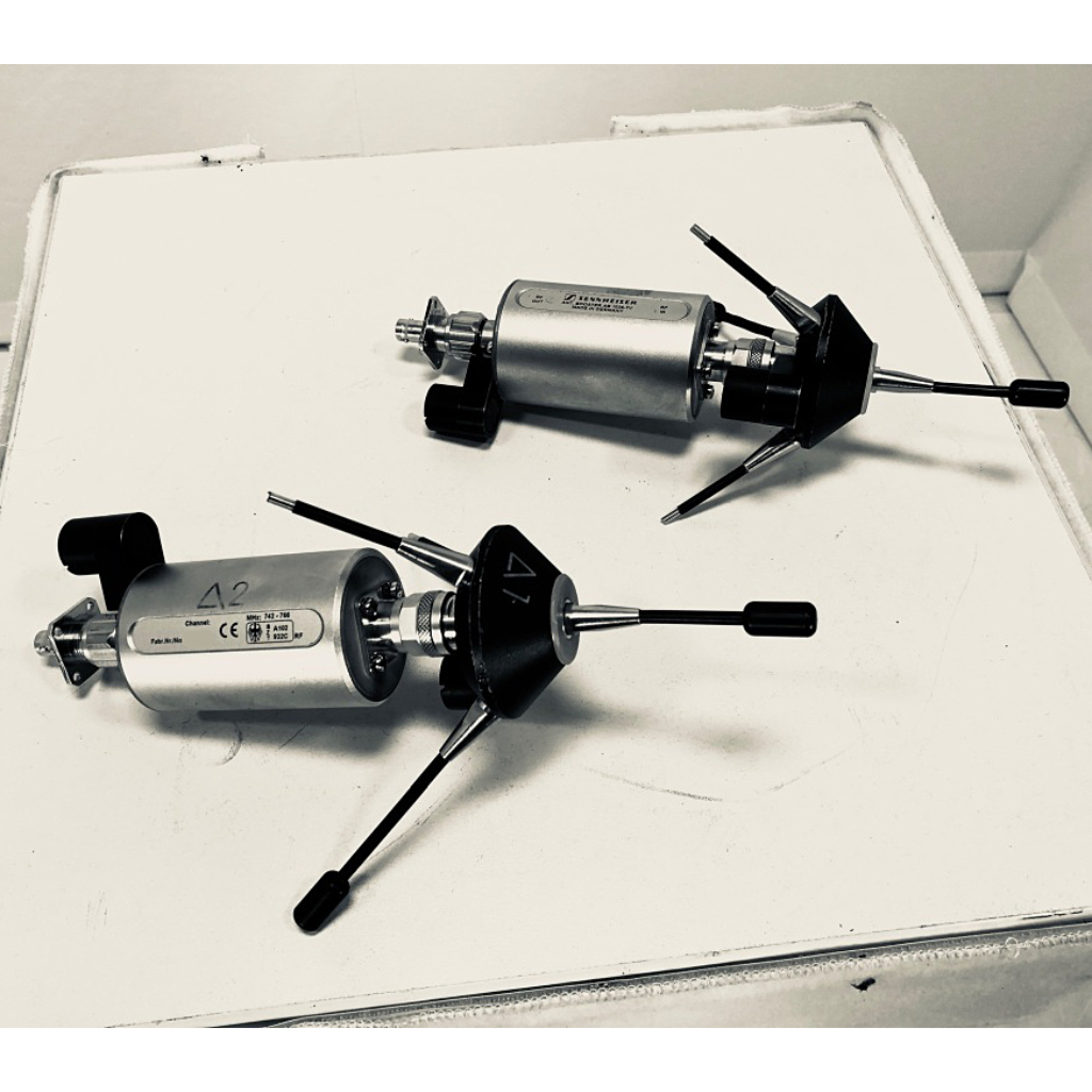Sennheiser AB 1036-UHF Antenna booster