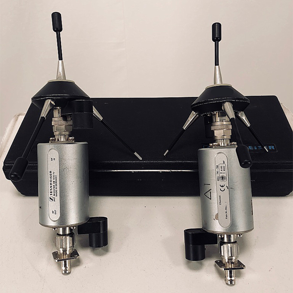 Sennheiser AB 1036-UHF Antenna booster