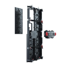 Uniview Outdoor Rental P3.9