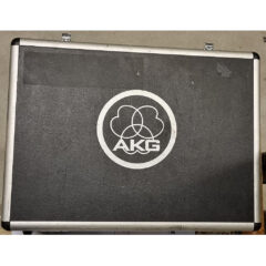 AKG C414-XLS Stereo Set