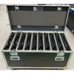 AOTO M4.8 Indoor LED Screen System
