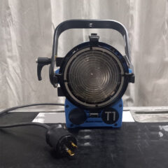 ARRI T1 Fresnel Lighting Fixture