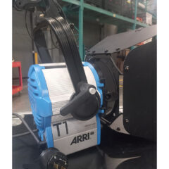 ARRI T1 Fresnel Lighting Fixture