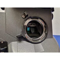 Arri ARRIFLEX D-21 Camera