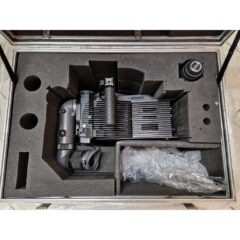 Arri ARRIFLEX D-21 Camera