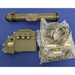Arri ARRIFLEX D-21 Camera