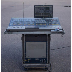 Avid-Digidesign Venue Profile MixRack Set