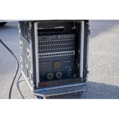 Avid-Digidesign Venue Profile MixRack Set