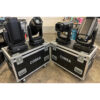 Ayrton Cobra Lighting Fixture Package