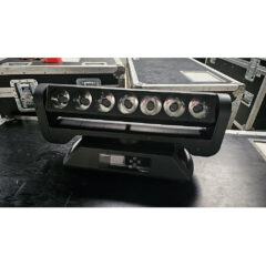 Ayrton Magic Blade R Lighting Fixture