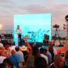 Bako Curved P4.8mm Outdoor LED Screen