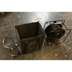Barco BME Fiber TX M-Mode Fiber Link System
