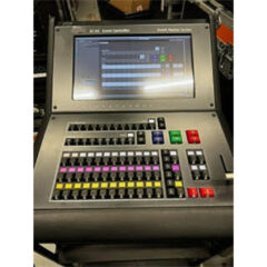 Barco EC-50 Compact event controller
