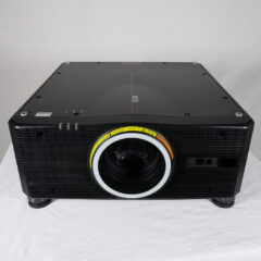 Barco G100 – W22 Projector