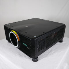 Barco G100 – W22 Projector