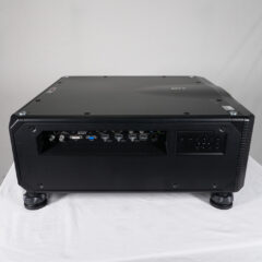 Barco G100 – W22 Projector