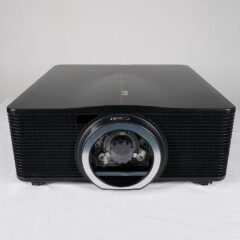Barco G60-W8-B Projector