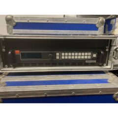 Barco MatrixPro DVI 8x8 Switcher