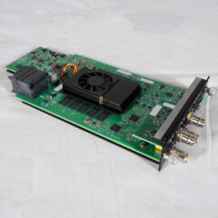 Barco Tri‑Combo Input BTO