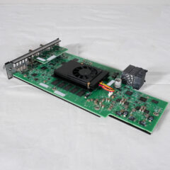 Barco Tri‑Combo Input BTO