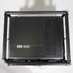 Barco UDX-4K40 Projector