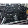 BeamZ MHL 1240 Lighting Fixture Set