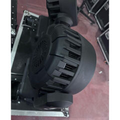 BeamZ MHL 1240 Lighting Fixture Set