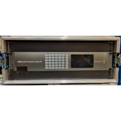 BlackmagicDesign ATEM 2M/E Production Studio 4K