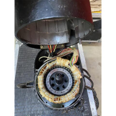 CM Lodestar 500kg 18m Classic
