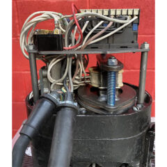 CM Lodestar 500kg 18m Classic