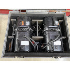 CM Lodestar 500kg 18m Classic