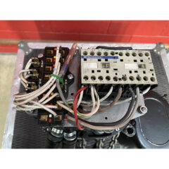 CM Lodestar 500kg 18m Classic