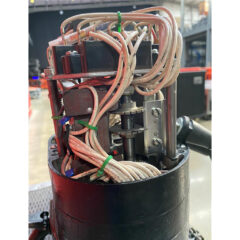 CM Lodestar 500kg 18m Classic Motor