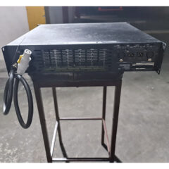 Camco Vortex 6 Power Amplifier