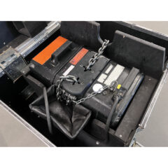 ChainMaster D8 Plus 500kg, 24m Motor