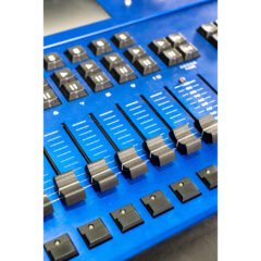 ChamSys MagicQ MQ100 Pro 2014 Lighting Console
