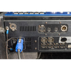 ChamSys MagicQ MQ100 Pro 2014 Lighting Console