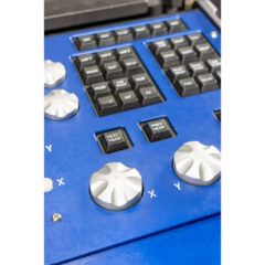 ChamSys MagicQ MQ100 Pro 2014 Lighting Console