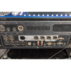 ChamSys MagicQ MQ100 Pro 2014 Lighting Console