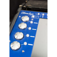 ChamSys MagicQ MQ100 Pro 2014 Lighting Console