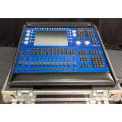 ChamSys MagicQ MQ100 Pro 2014 Lighting Console
