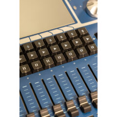 ChamSys MagicQ MQ40N Pro 2014 Lighting Console