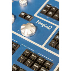 ChamSys MagicQ MQ40N Pro 2014 Lighting Console